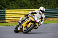 Advanced Group Yellow Bikes